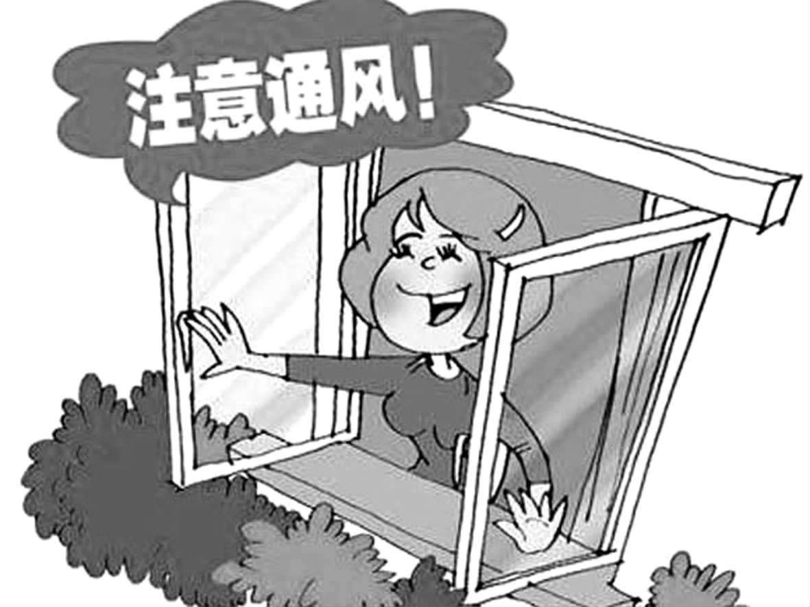 隨著人們對生活環境的要求越來越高，裝飾越來越復雜，室內裝修污染已成為人們關注的焦點。近幾年來，由于裝修污染而引發各類疾病的案例屢見不鮮。  雖然醫學界沒有對裝修污染與疾病之間畫上明確的等號，但很多專家表示，疾病的成因也許包含多方面因素，然而裝修污染是誘發各種疾病的禍首，所以大家一致在關注新房裝修除甲醛這個話題，那么在了解新房裝修除甲醛之前我們首先應該了解一下室內污染物甲醛是如何釋放的？   通常來說室內污染物甲醛是以三種形式存在的：   游離懸浮狀態        這種狀態通過累積的方法，當達到一定的濃度，就會對我們的身體構成危害，但是只要開窗通風，在空氣對流的情況下，很快就會吹出室內。   吸附狀態       甲醛通過污染源的釋放被墻面、家具、布藝沙發、窗簾等室內物品所吸附而滯留于室內，這種吸附狀態經過積累到一定的程度，就會向外釋放，我們通過呼吸進入身體內。簡單的通風是無法排出室外的。        甲醛在這種狀態下，最不易被察覺，因為在甲醛的吸附狀態下，會滯留在室內的各處，即便是用空氣凈化器或吸附材料礦晶、活性炭也無法排除它。  結合狀態        甲醛以脲醛樹脂膠的形式存在于人造板內，反應充分時甲醛與尿素的化學分子鏈是緊密的結合在一起的，但是在室內，隨著溫度的升高，濕度的加大或遇有酸性的氣體時（因脲醛樹脂膠是在酸性條件下生成的）部分已固化的樹脂膠在此條件下發生水解反應而斷裂，順著板材的毛細通道而向室內釋放甲醛。這一過程將視環境的變化，長達3-15年不等。吸附狀態和結合狀態的甲醛只能靠專業治理公司進行甲醛的檢測和除甲醛。