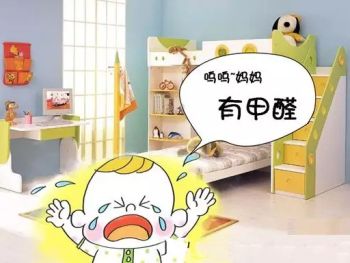 可怕！老房子也會有甲醛，這樣子的老房子，您可能一直在忽視裝修后除甲醛