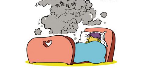 可怕！老房子也會有甲醛，這樣子的老房子，您可能一直在忽視裝修后除甲醛