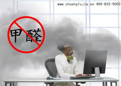簡單的裝修，就是***的甲醛治理方法！