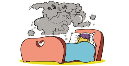 室內甲醛超標怎么辦？甲醛自測盒可以檢測出甲醛超標嗎？