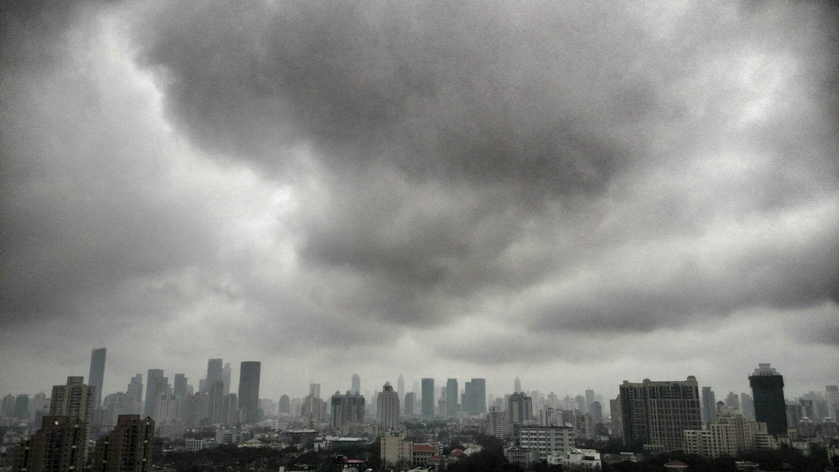 為什么出現霧霾天氣，霧霾治理的措施有哪些