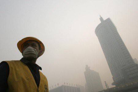 為什么出現霧霾天氣，霧霾治理的措施有哪些