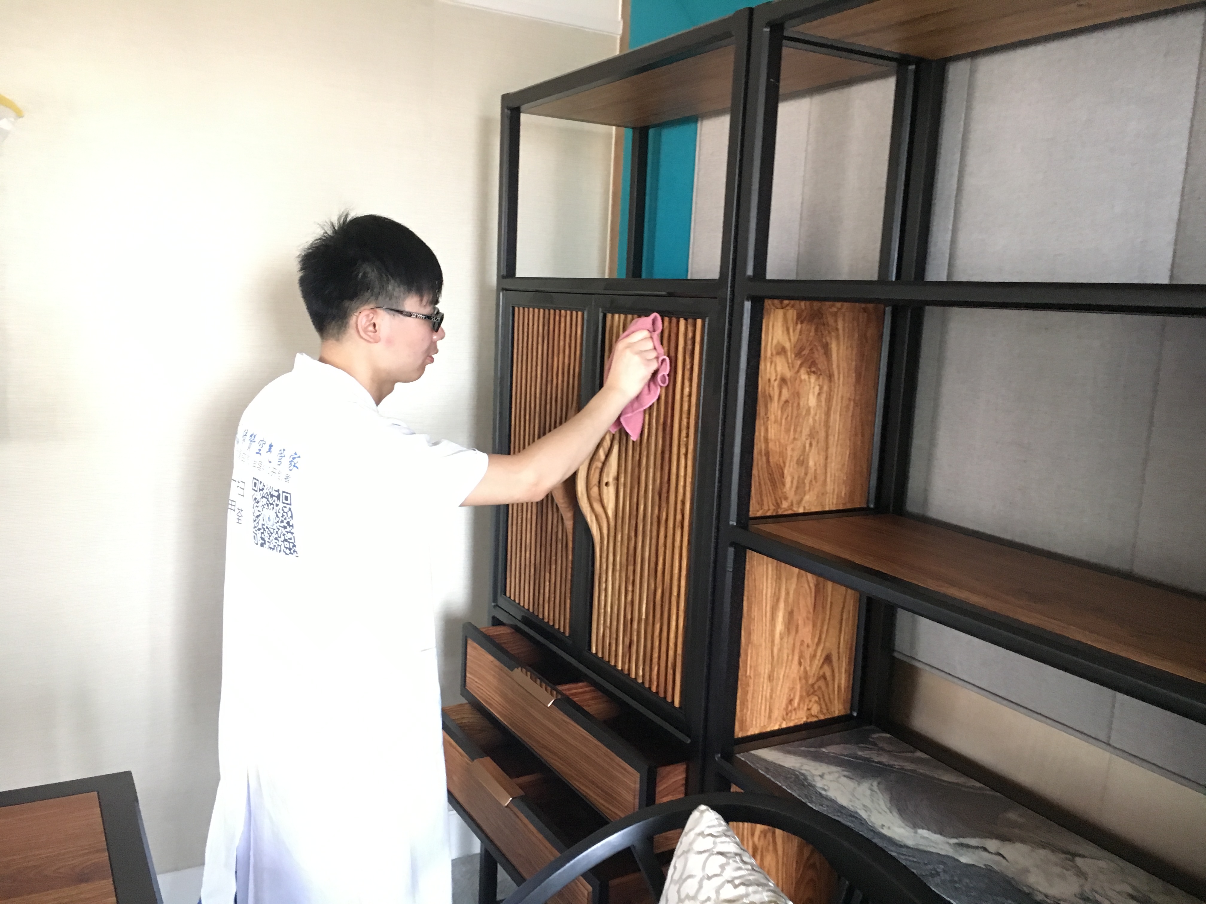 為何除甲醛加盟店生意火爆，想加盟的趕緊看過來！