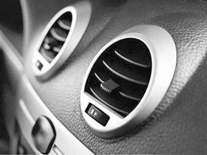 汽車異味大，活性炭和臭氧可以除甲醛嗎？