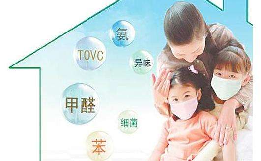 甲醛超標(biāo)怎么辦！除甲醛最有效的方法，你知道幾種？