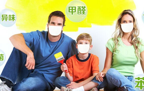 室內空氣治理有用嗎 如何讓通風效果更好？