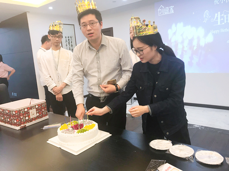 【5月生日會】這期壽星各個都可以出C位！