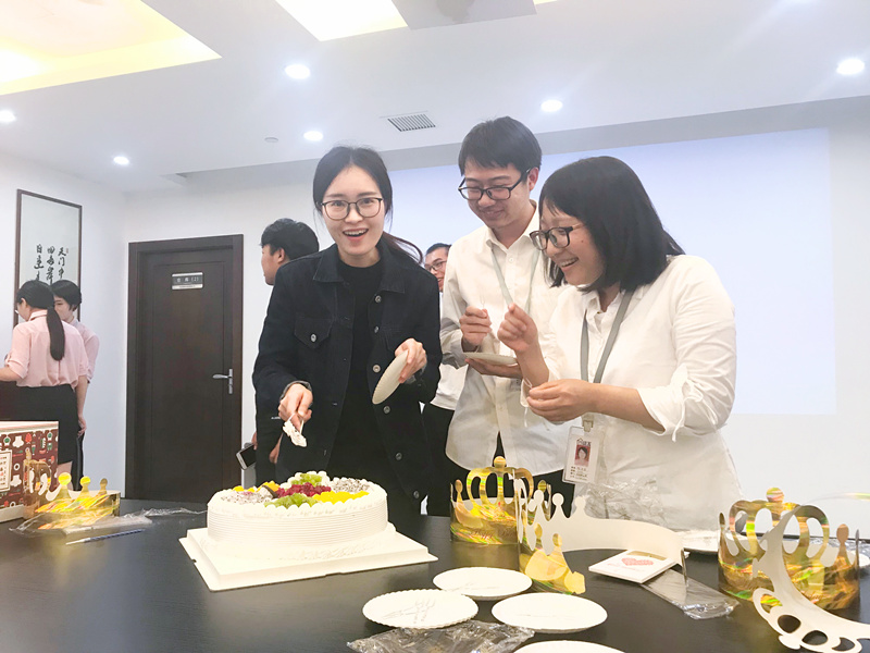 【5月生日會】這期壽星各個都可以出C位！