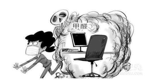 你認為網上最正確的除甲醛方法是那個？