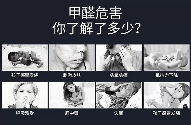 甲醛檢測治理，這些工作都必不可少