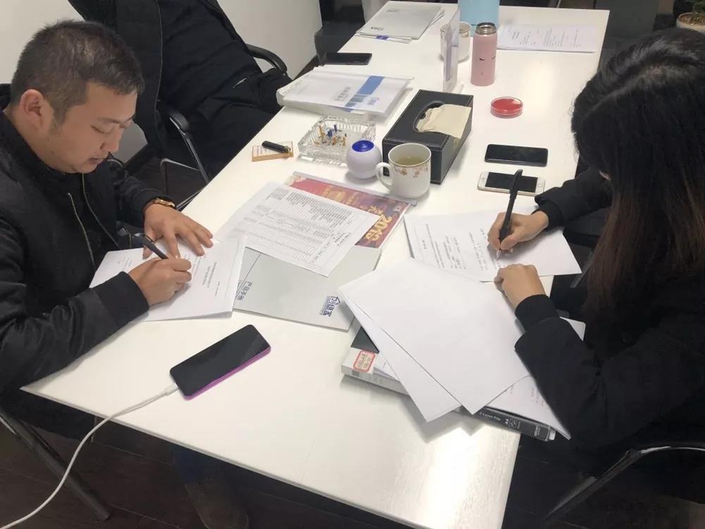 熱烈祝賀楊總簽約創(chuàng)綠家云南省大理州區(qū)級代理！