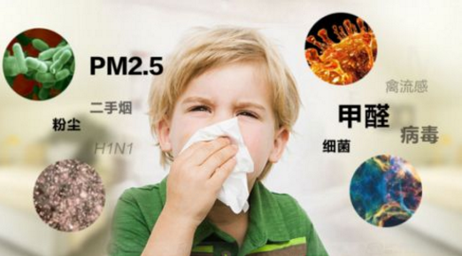 兒童漆是什么？甲醛會少一點(diǎn)嗎？