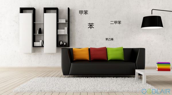 裝修甲醛超標怎么辦？如何鑒別光觸媒是否可行