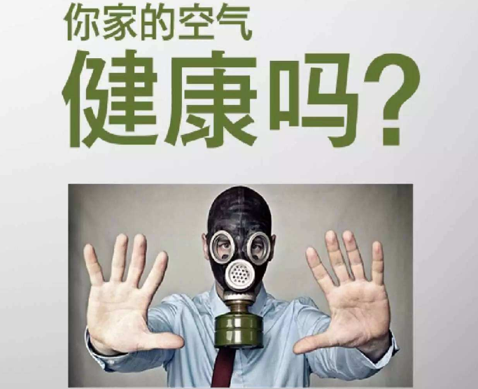 為什么現在除甲醛加盟這么火爆？
