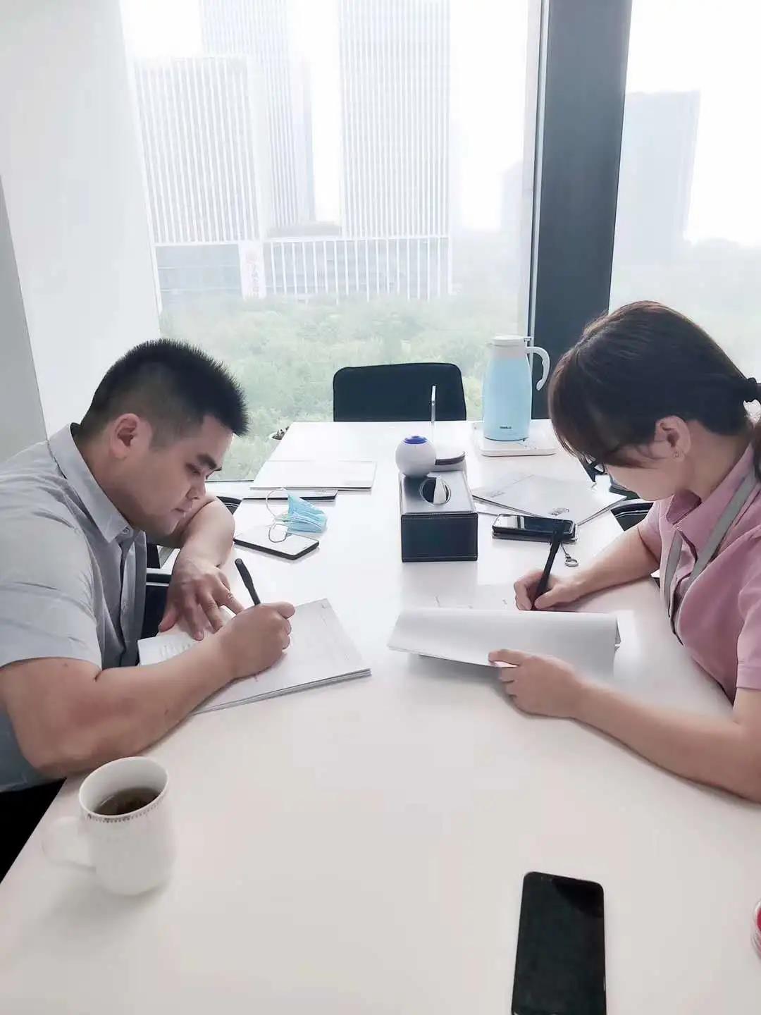 熱烈祝賀林總簽約創綠家吉林省長春市區級代理！