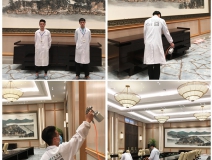 創綠家除甲醛加盟公司可以解決裝修問題嗎？