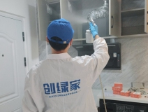 入住新房如何控制室內(nèi)甲醛含量？