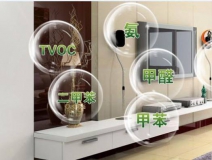 杭州除甲醛費用與什么有關？甲醛又是來源什么地方？
