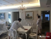 家要裝修了？趕緊收藏這裝修17步流程！