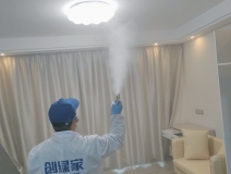 室內(nèi)空氣治理標(biāo)準(zhǔn)都有哪些方面？