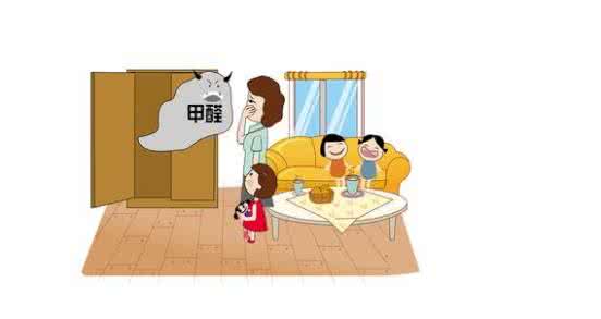 找除甲醛公司就是對待空氣污染的正確心態？